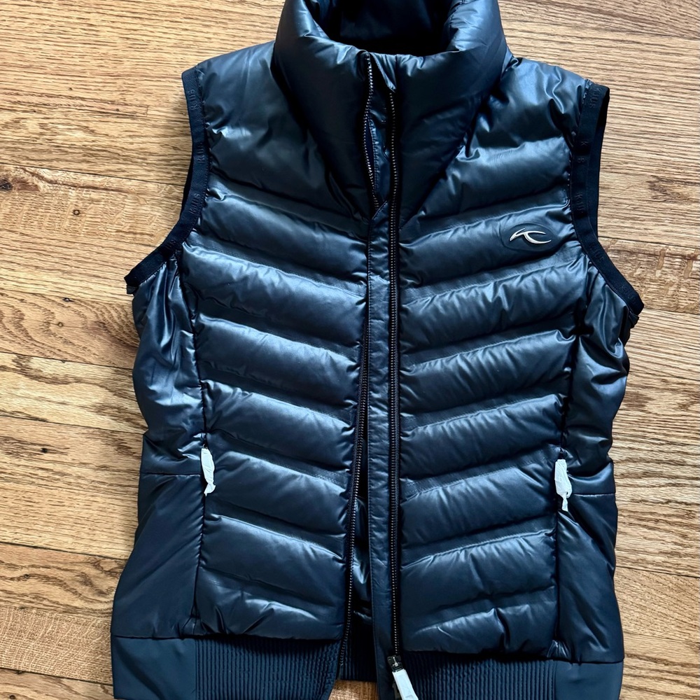 Kjus Women's Eclipse Pro Jacket - Picture 3 of 4
